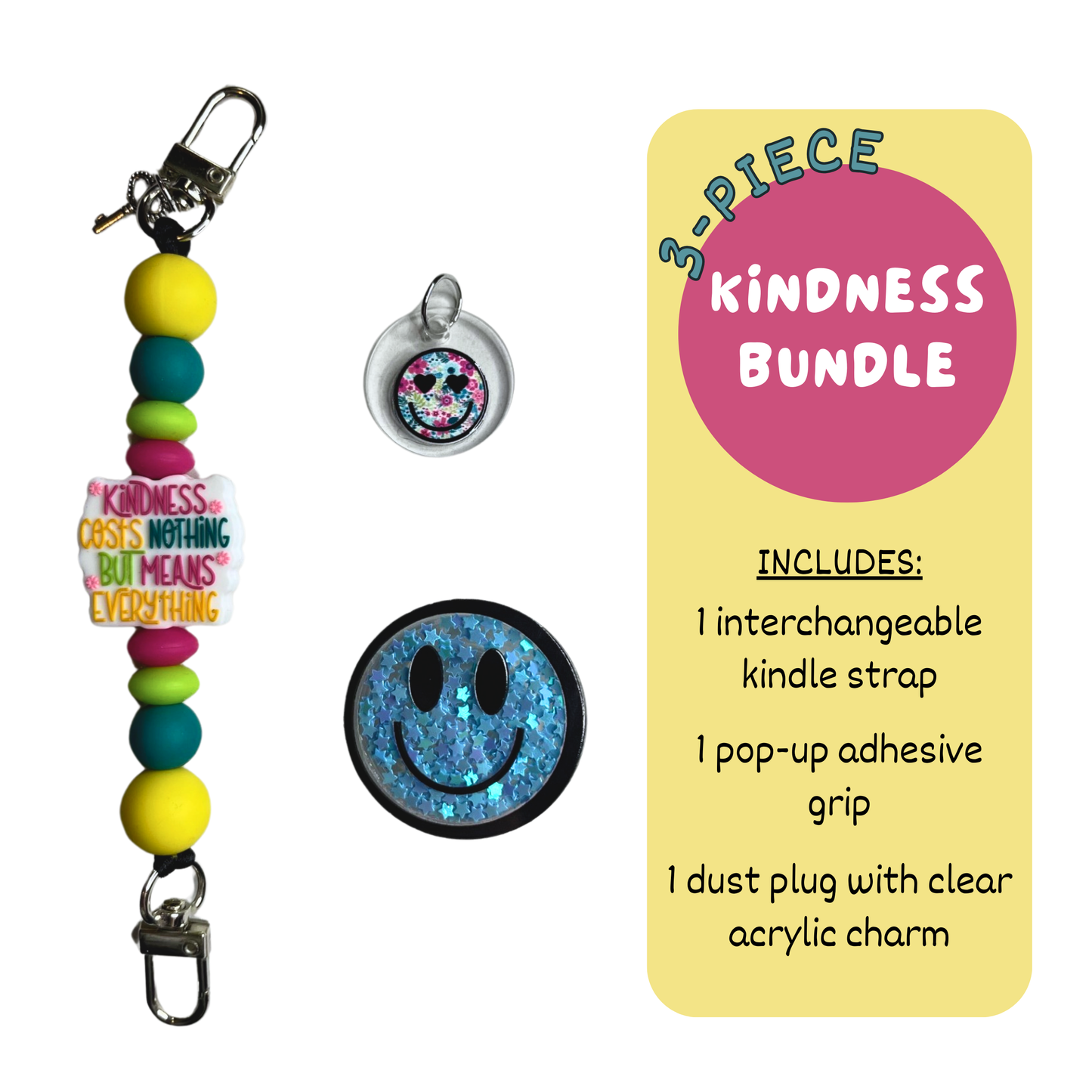 *Device Accessory Bundles*