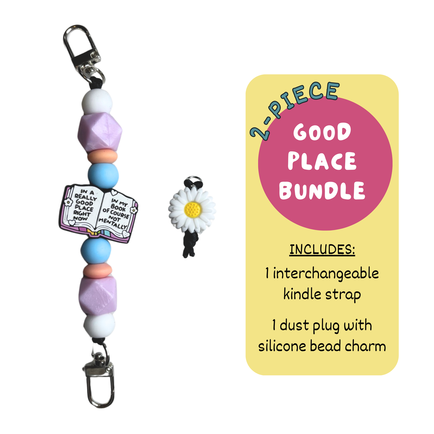 *Device Accessory Bundles*