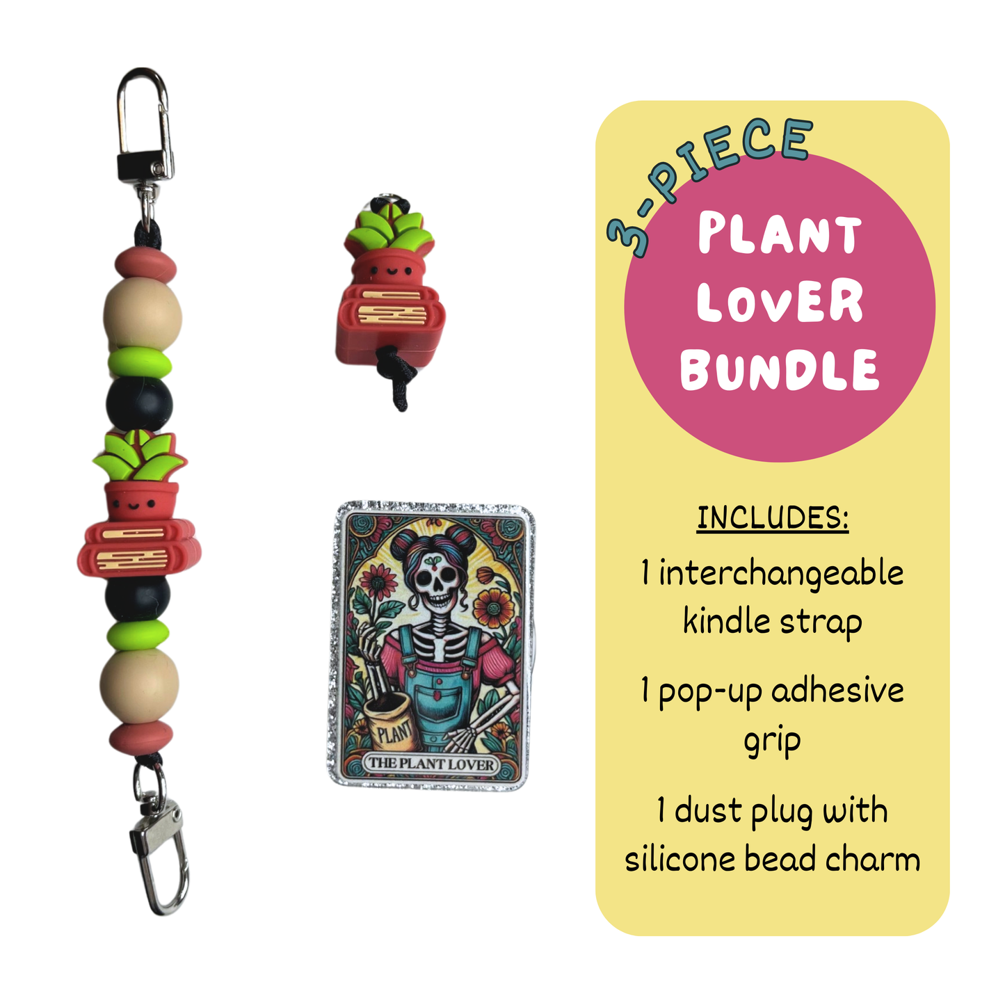 *Device Accessory Bundles*